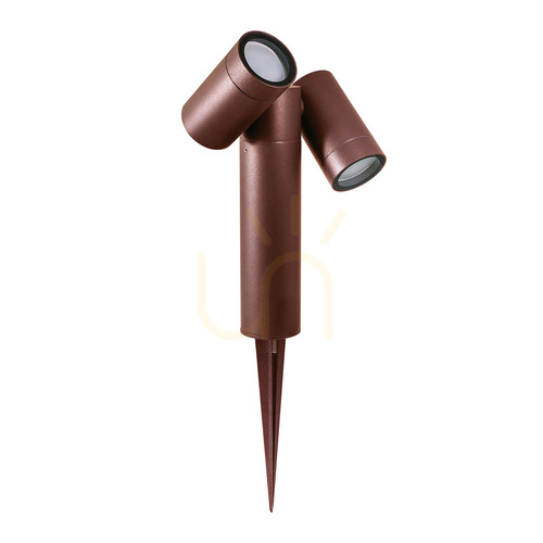 Skontrolujte GES2223 Antracitový LED reflektor Gea Luce, IP65