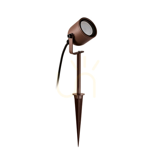 Skontrolujte Gea Luce GES2281 Biely LED reflektor, IP65