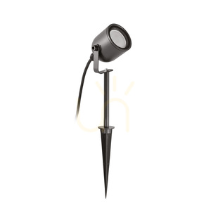 Gea Luce GES2282 Biely LED reflektor, IP65 small 0