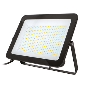 GES2343 Čierny LED reflektor Gea Luce IP65 small 0