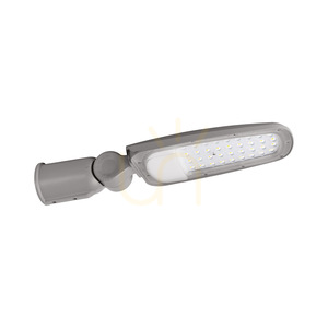 GES2350 Šedý LED reflektor Gea Luce IP65 small 0
