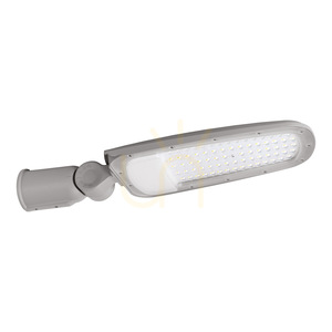 GES2351 Šedý LED reflektor Gea Luce IP65 small 0