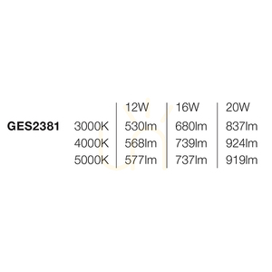 GES2381 Hnedý stĺp verejného osvetlenia Gea Luce IP65 small 1