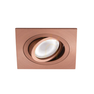 GFA044 Zapustené svietidlo, meď, Gea Luce small 0