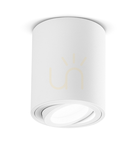 Skontrolujte Nástenná lampa GFA351 White od Gea Luce