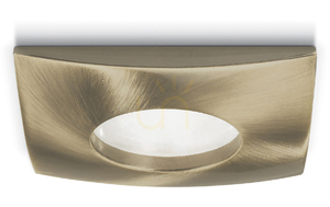 Zápustné svietidlo GFA377, mosadz, Gea Luce, IP65 0 Zápustné svietidlo GFA377, mosadz, Gea Luce, IP65 small 0