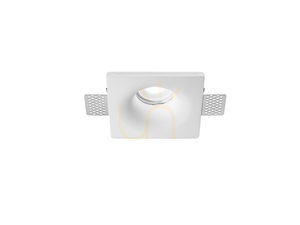 GFA611 Stropné zapustené svietidlo, biele, Gea Luce small 0