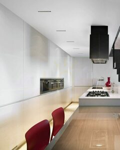 Zápustné svietidlo GFA1130C, biele, Gea Luce small 1