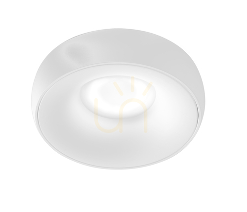 Skontrolujte GFA1170 Zapustené svietidlo, biele, Gea Luce