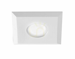 GFA1190 Zapustené svietidlo, biele, Gea Luce small 0