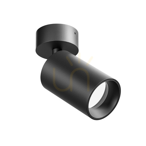 Skontrolujte Stropné svietidlo GFA1395 Black od Gea Luce