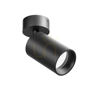 Stropné svietidlo GFA1395 Black od Gea Luce small 0