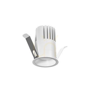 Zápustné svietidlo GFA1412C, biele, Gea Luce small 0
