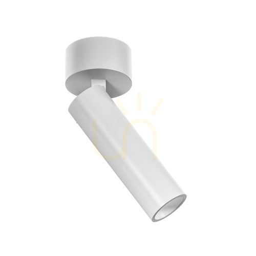 Skontrolujte Biele stropné svietidlo GFA1460H od Gea Luce