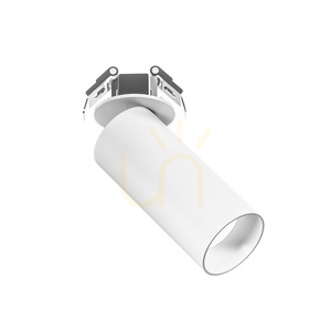 Zápustné svietidlo GFA1482H, biele, Gea Luce small 0