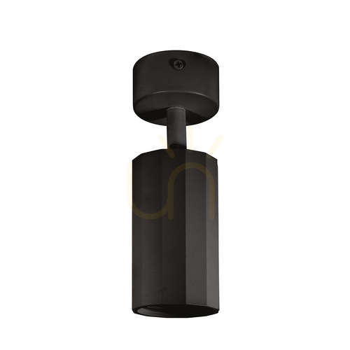 Skontrolujte Stropné svietidlo GFA1601 Black od Gea Luce