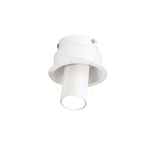 GFA1690 Zapustené svietidlo, biele, Gea Luce small 2