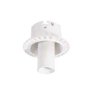 GFA1692 Zapustené svietidlo, biele, Gea Luce small 0