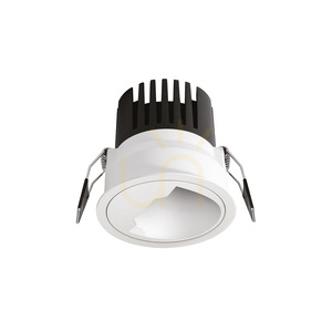 GFA1721 Zapustené svietidlo, biele, Gea Luce small 0