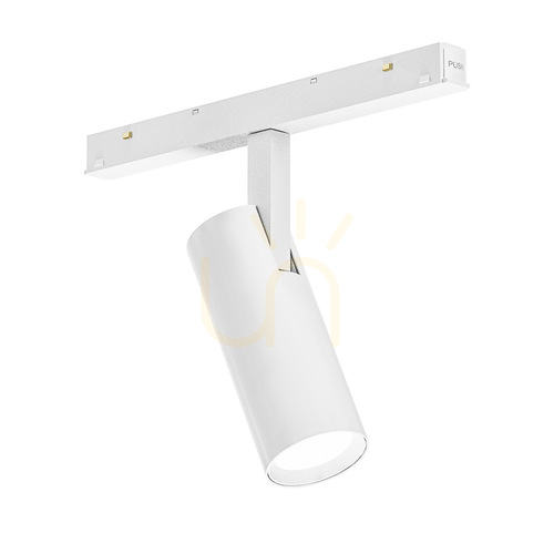 Skontrolujte Gea Luce GFA1770C – svietidlo na lištu