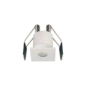 Zápustné svietidlo GFA1922N, biele, Gea Luce, IP65 small 0