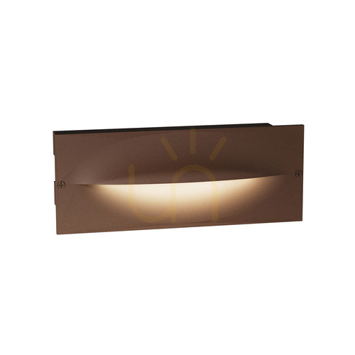 Skontrolujte GES2002C Gea Luce – osvetlenie schodiska, IP65