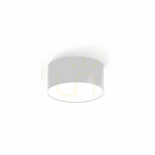 Skontrolujte Biele stropné svietidlo GPL240C od Gea Luce