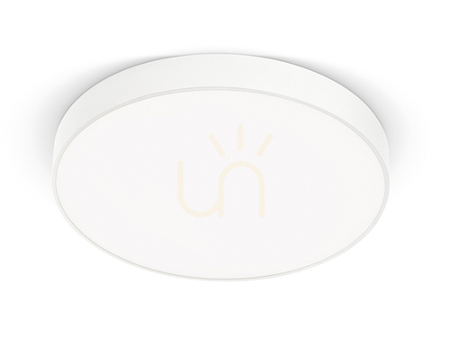 Skontrolujte Biele stropné svietidlo GPL301C od Gea Luce