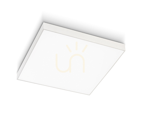 Skontrolujte Biele stropné svietidlo GPL312C od Gea Luce