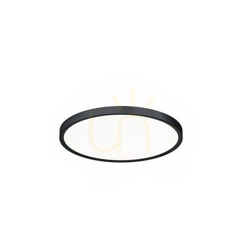 Skontrolujte Stropné svietidlo GPL323 Black od Gea Luce