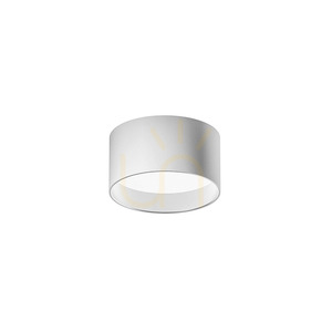 Biele stropné svietidlo GPL332H od Gea Luce small 0