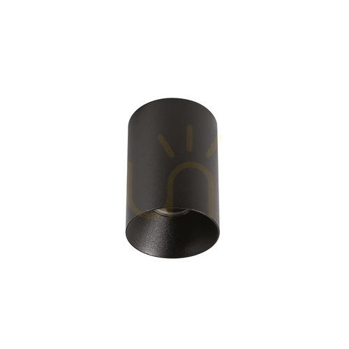 Skontrolujte Stropné svietidlo GPL401 Black od Gea Luce