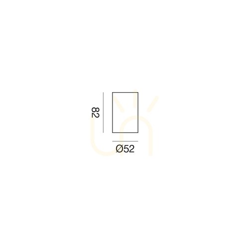 Skontrolujte Stropné svietidlo GPL402 Silver od Gea Luce