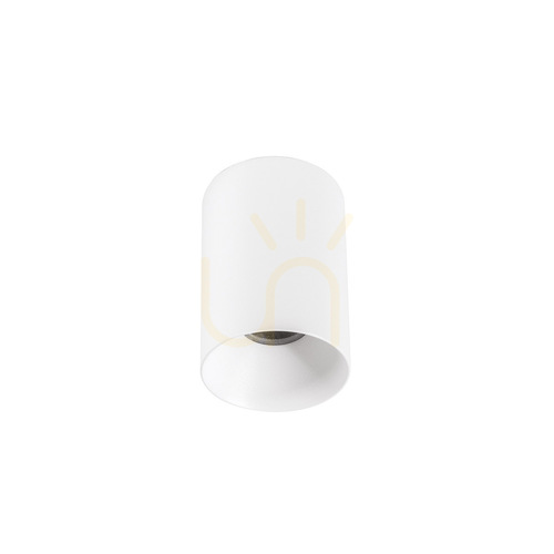 Skontrolujte Biele stropné svietidlo GPL404 od Gea Luce