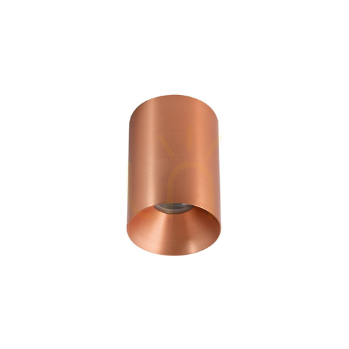Skontrolujte Stropné svietidlo GPL407 v hnedej farbe od Gea Luce