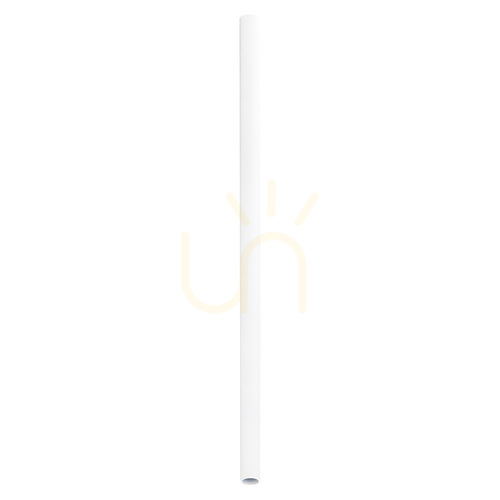 Skontrolujte Biele stropné svietidlo GPL410 od Gea Luce