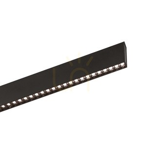 GSO111C Čierne závesné svietidlo Gea Luce IP40 small 1