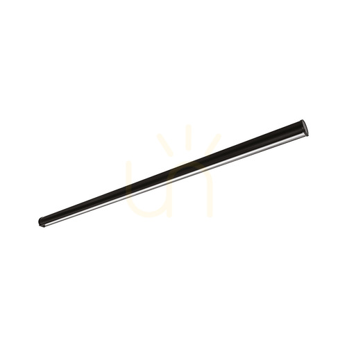 Skontrolujte Závesné svietidlo GSO121C Black Gea Luce, IP40