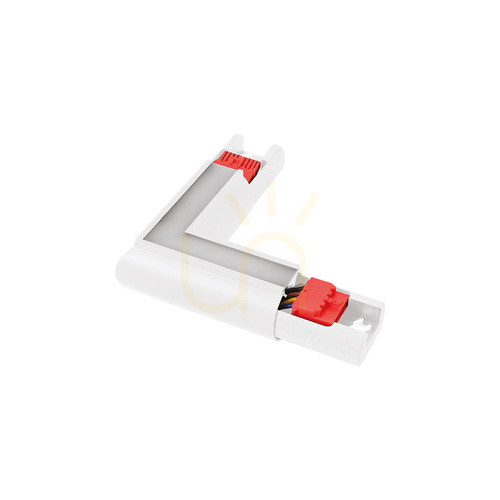 Skontrolujte GSOG01C Gea Luce IP40 závesné svietidlo