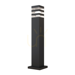 Svetelný stĺpik UNTER DEN LINDEN O578FL-01B IP54 Maytoni small 2