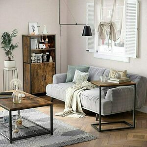 Bočný stolík - LNT52BX small 3