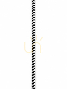 Prívesné svetlo Lunares Lunhold 50 cm čierne E27 IP20 LUN-LLH-BI-50 small 1