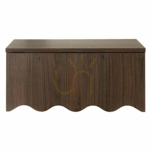 Skontrolujte Nočný stolík TIM, Villa Walnut, Nova Nook Wavy
