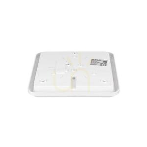 Stropné LED svietidlo V-TAC 12 W s čipom CREE, 25 × 25 cm, snímač pohybu, CCT, štvorcové, biele, VT-81003, 1100 lm, 6-ročná záruka small 10