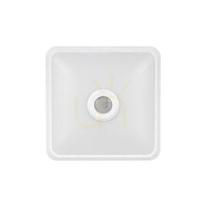 Stropné LED svietidlo V-TAC 12 W s čipom CREE, 25 × 25 cm, snímač pohybu, CCT, štvorcové, biele, VT-81003, 1100 lm, 6-ročná záruka small 11