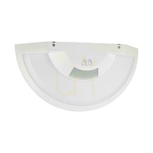 Stropné LED svietidlo V-TAC 10 W s čipom CREE, snímačom pohybu, biele, IP54, VT-81005, 4000 K, 1060 lm, 6-ročná záruka small 1