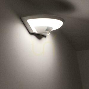 Stropné LED svietidlo V-TAC 10 W s čipom CREE, snímačom pohybu, biele, IP54, VT-81005, 4000 K, 1060 lm, 6-ročná záruka small 3