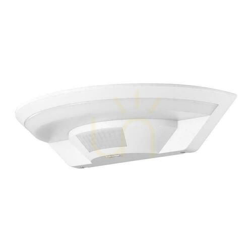 Skontrolujte Stropné LED svietidlo V-TAC 10 W s čipom CREE, snímačom pohybu, biele, IP54, VT-81005, 4000 K, 1060 lm, 6-ročná záruka