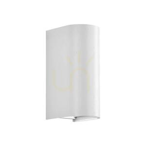 Nástenné svietidlo V-TAC 10 W LED COB, biele, IP65, nastaviteľná farebná teplota (VT-120113), 2700 K – 3200 K – 4000 K, 1250 lm small 0