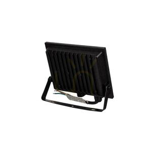 LED SMD reflektor V-TAC 30 W, čierny, VT-44037, 4000 K, 2340 lm small 1